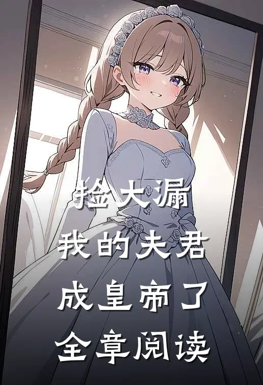 捡大漏，我的夫君成皇帝了全章阅读