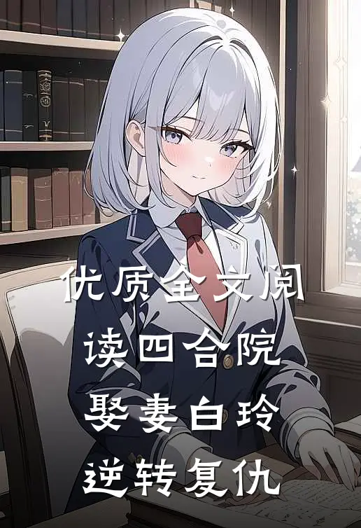 优质全文阅读四合院：娶妻白玲，逆转复仇