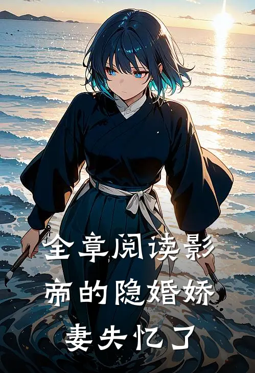 全章阅读影帝的隐婚娇妻失忆了