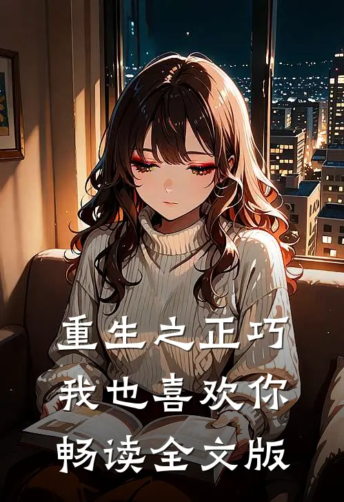 重生之正巧我也喜欢你畅读全文版