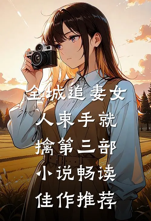 全城追妻女人束手就擒第三部小说畅读佳作推荐