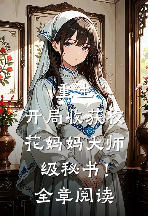 重生：开局收获校花妈妈大师级秘书！全章阅读