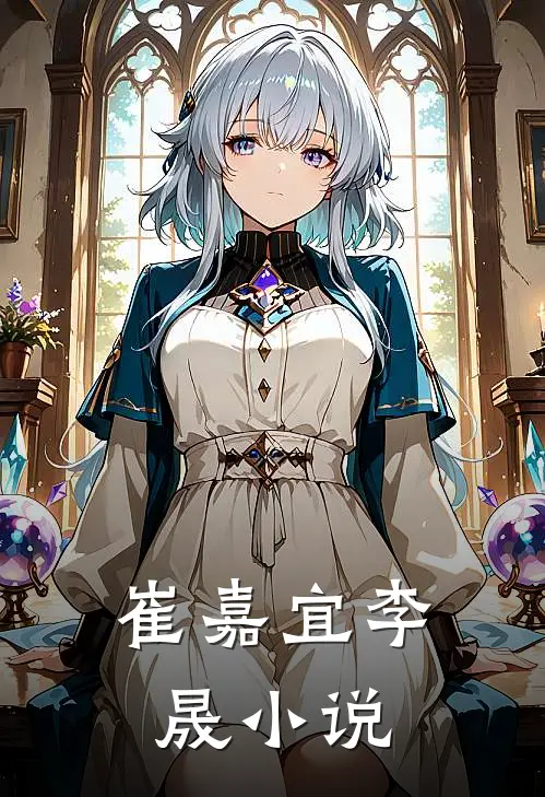 崔嘉宜李晟小说