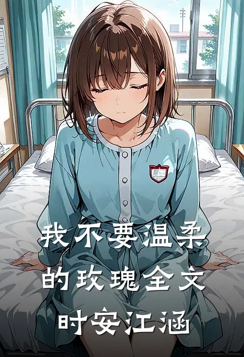 我不要温柔的玫瑰全文时安江涵