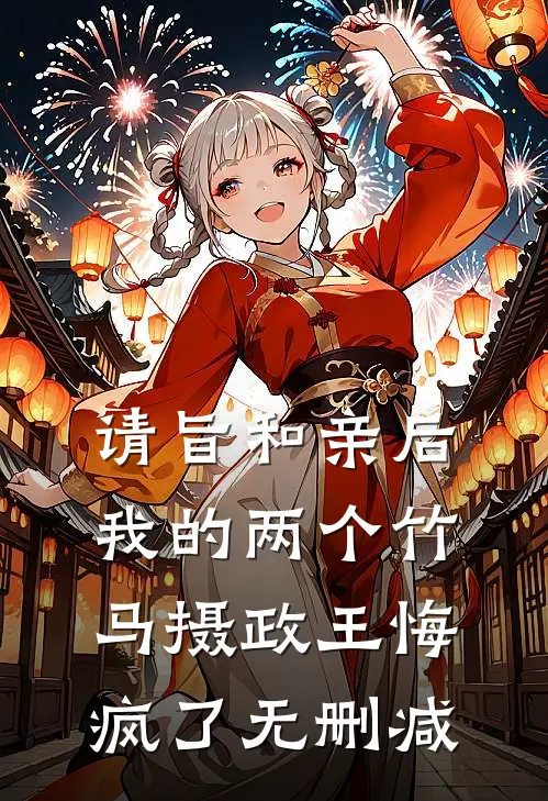 请旨和亲后，我的两个竹马摄政王悔疯了无删减