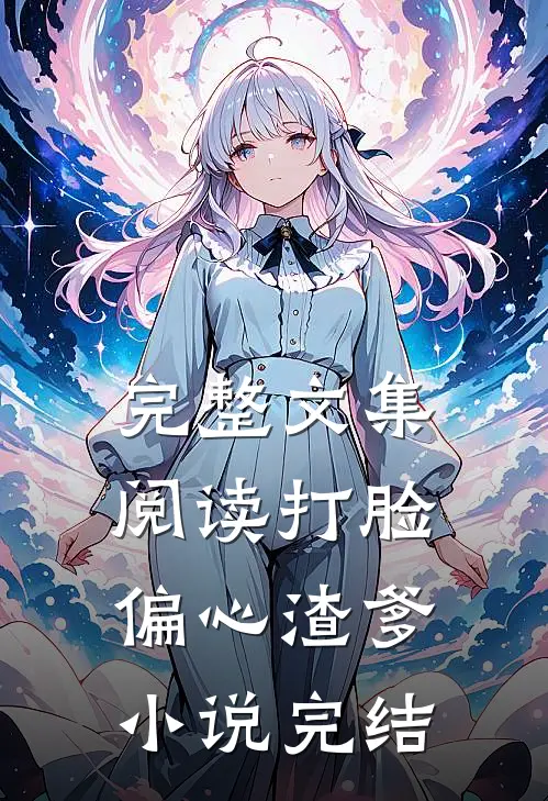 完整文集阅读打脸偏心渣爹小说完结