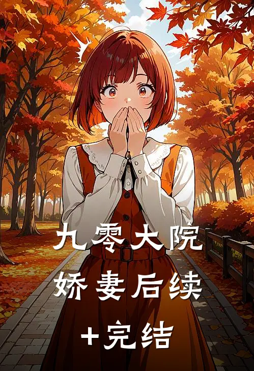 九零大院娇妻后续+完结