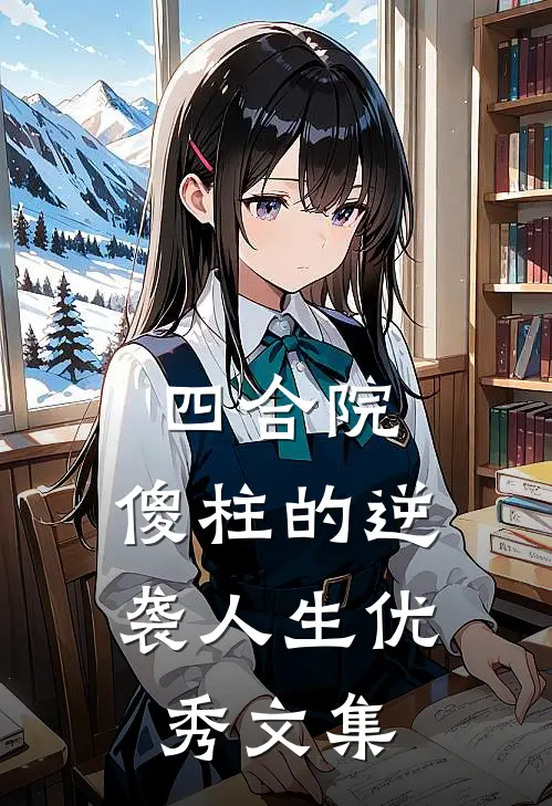 四合院：傻柱的逆袭人生优秀文集