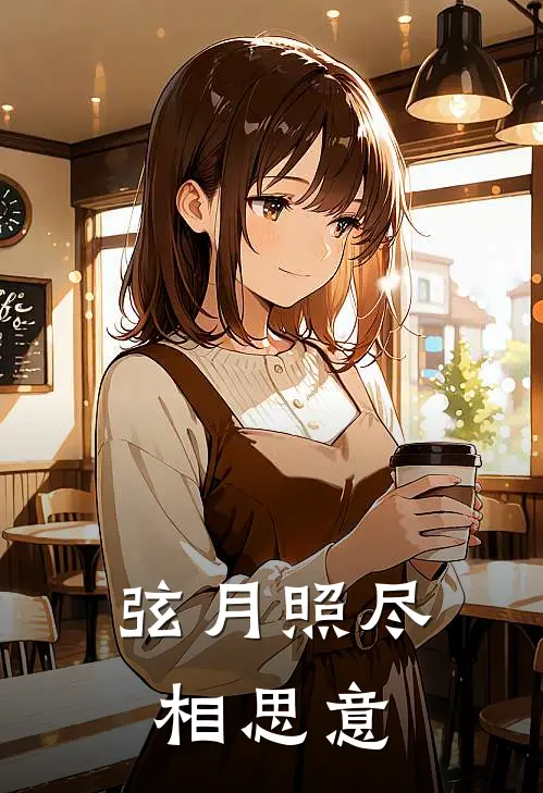 弦月照尽相思意