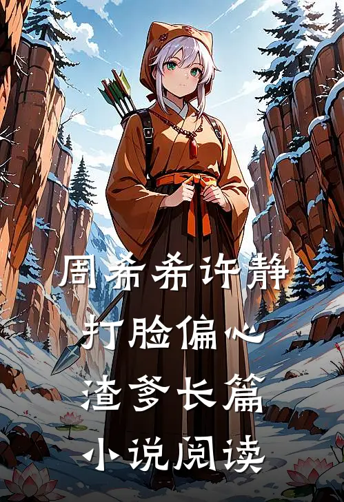 周希希许静打脸偏心渣爹长篇小说阅读