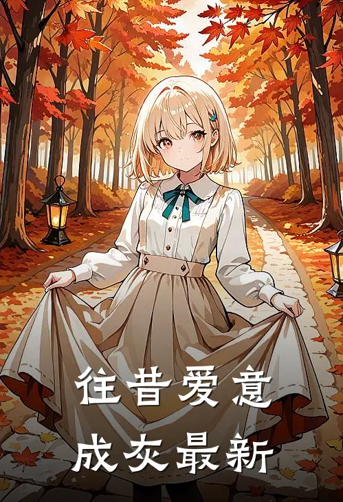 往昔爱意成灰最新