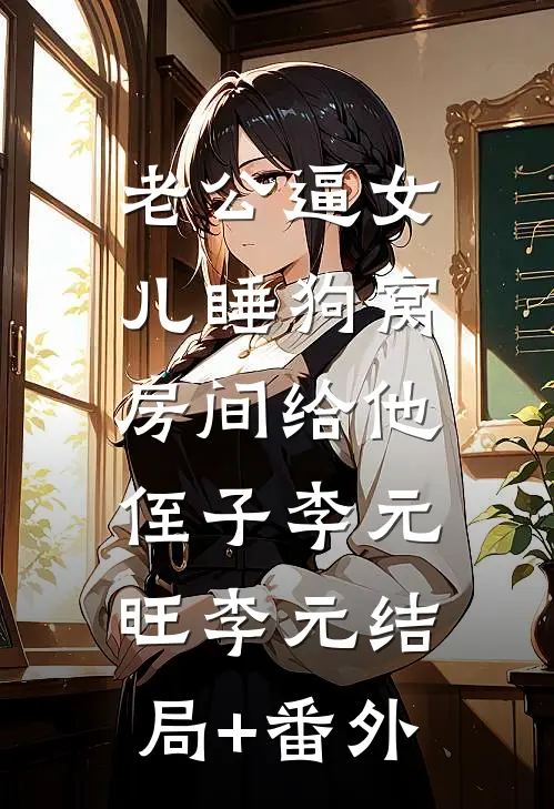老公逼女儿睡狗窝，房间给他侄子李元旺李元结局+番外