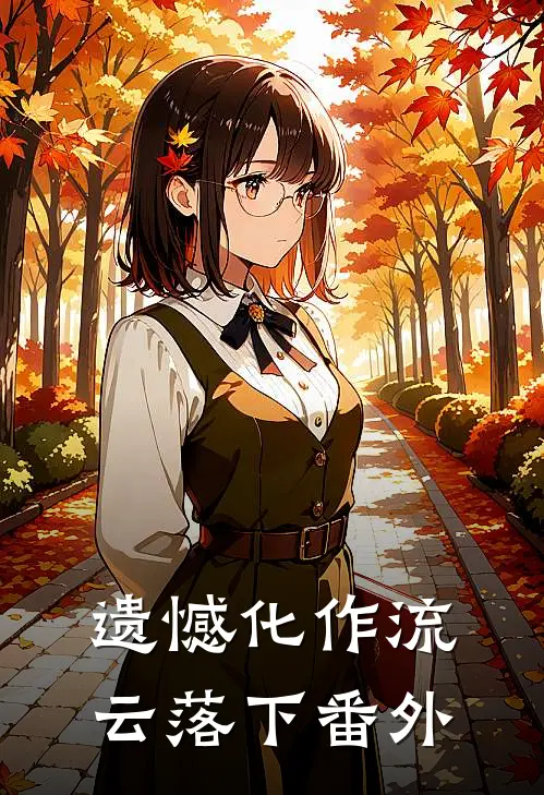 遗憾化作流云落下番外