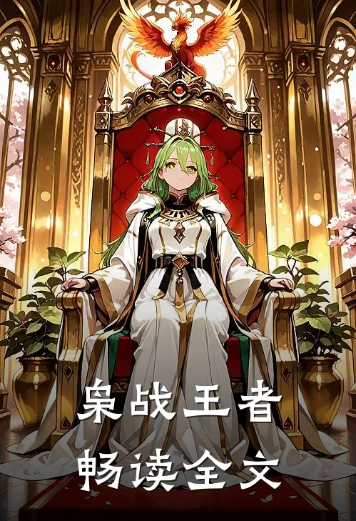 枭战王者畅读全文