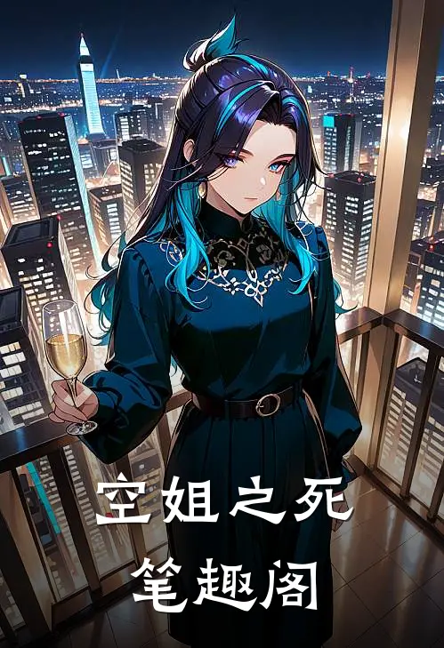 空姐之死笔趣阁