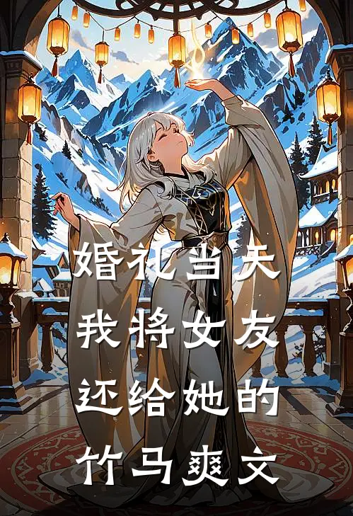 婚礼当天，我将女友还给她的竹马爽文