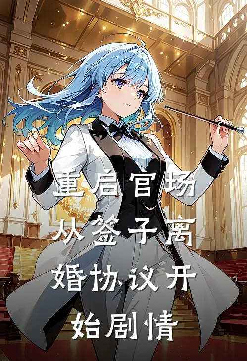 重启官场：从签子离婚协议开始剧情