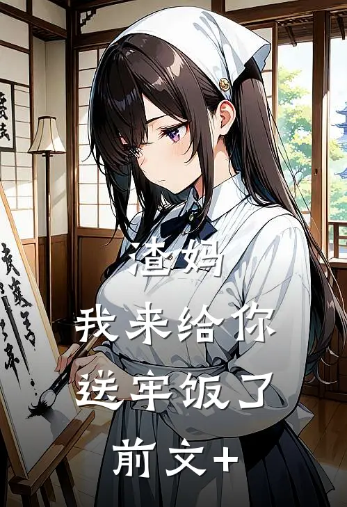 渣妈，我来给你送牢饭了前文+