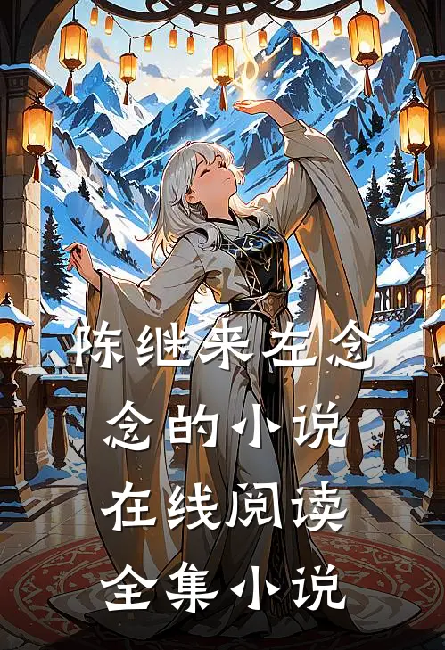 陈继来左念念的小说在线阅读全集小说