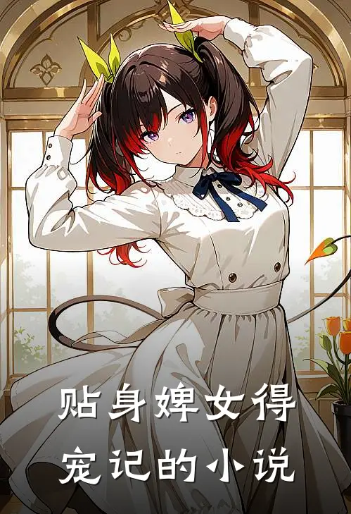 贴身婢女得宠记的小说