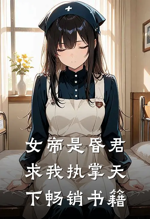 女帝是昏君,求我执掌天下畅销书籍