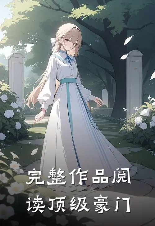 完整作品阅读顶级豪门