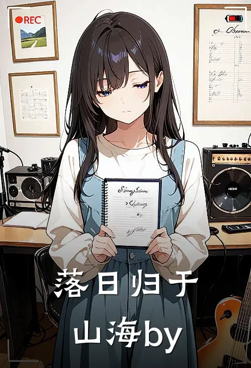 落日归于山海by