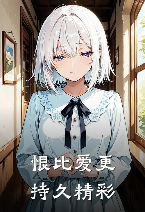 恨比爱更持久精彩