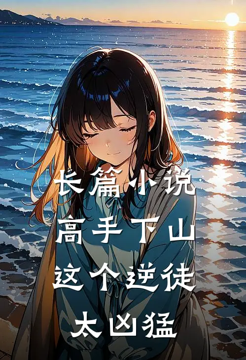 长篇小说高手下山，这个逆徒太凶猛