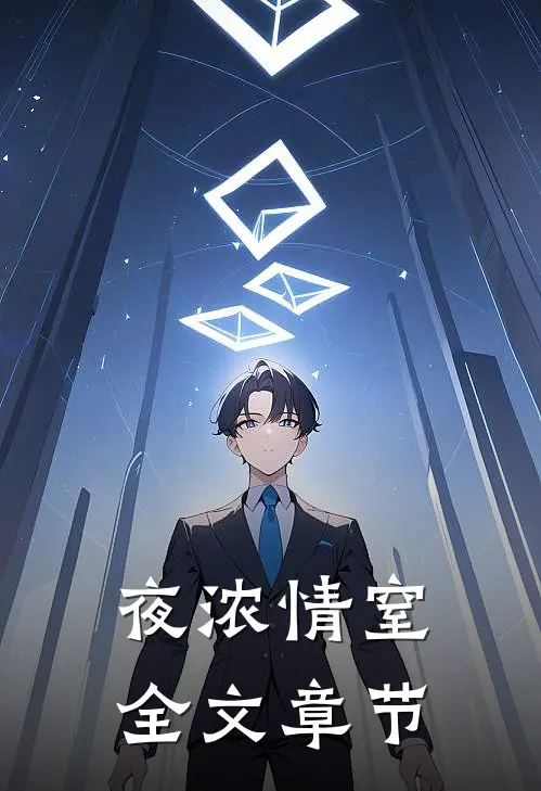 夜浓情窒全文章节
