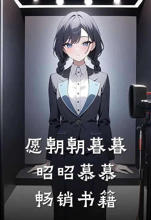 愿朝朝暮暮，昭昭慕慕畅销书籍