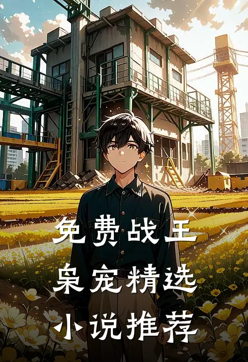 免费战王枭宠精选小说推荐