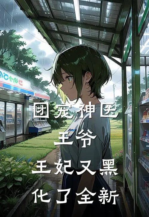 团宠神医：王爷，王妃又黑化了全新