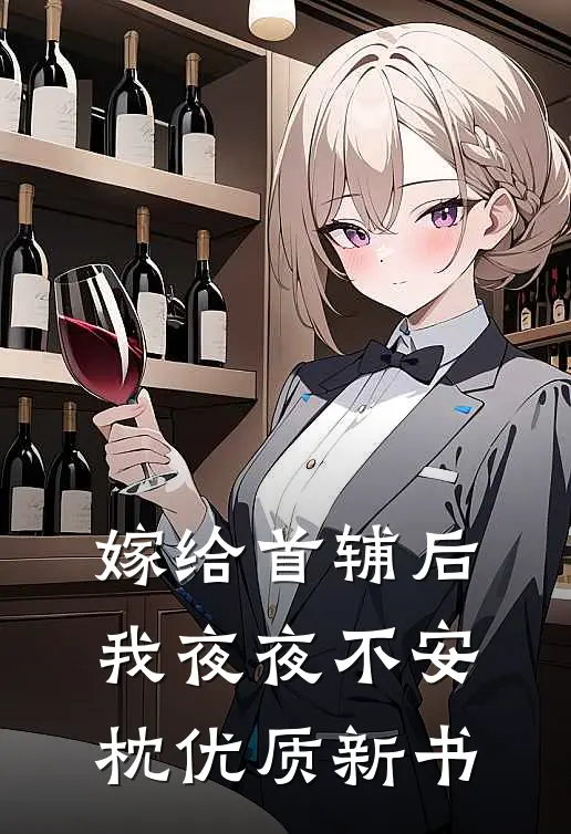嫁给首辅后我夜夜不安枕优质新书