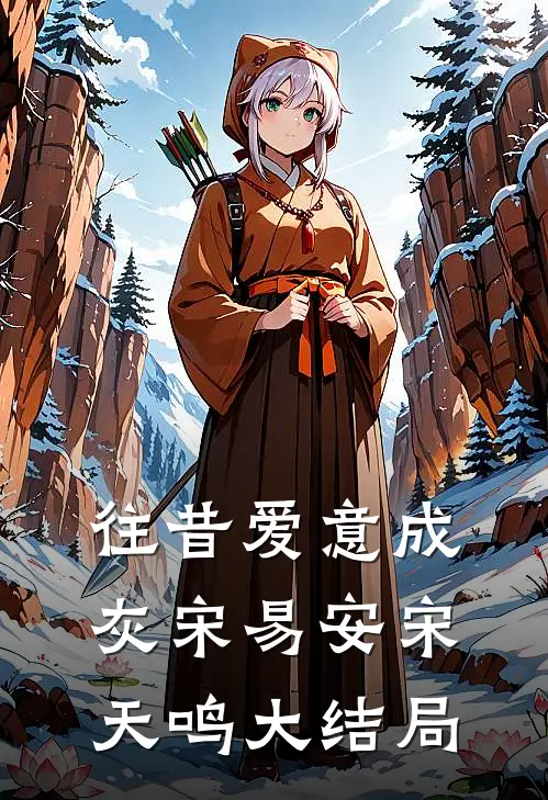 往昔爱意成灰宋易安宋天鸣大结局