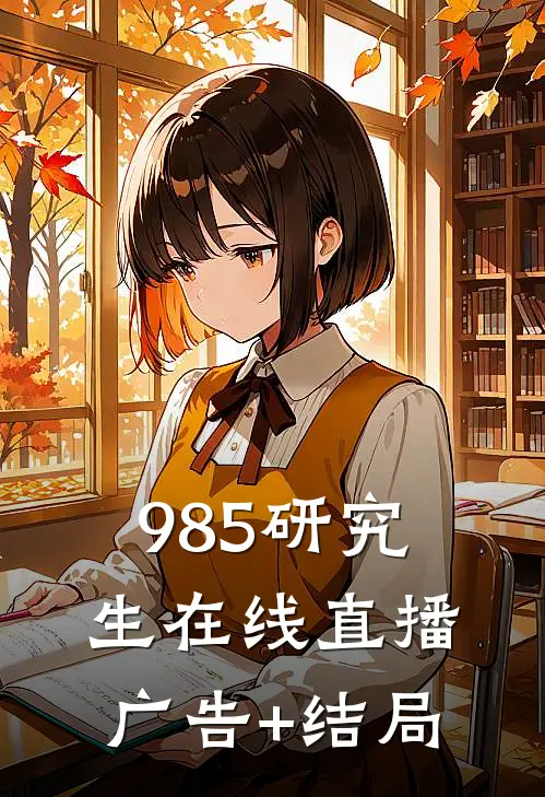 985研究生在线直播广告+结局