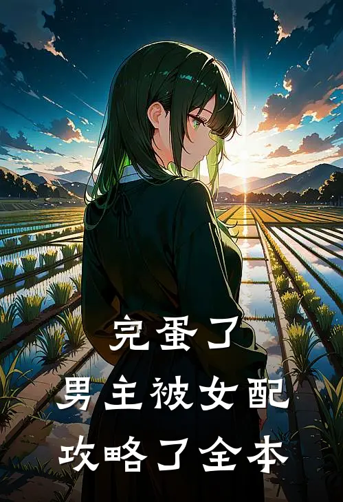 完蛋了，男主被女配攻略了全本