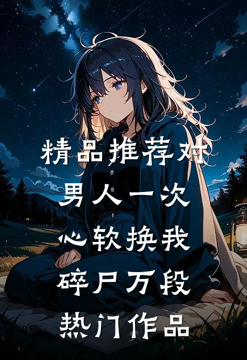精品推荐对男人一次心软换我碎尸万段热门作品