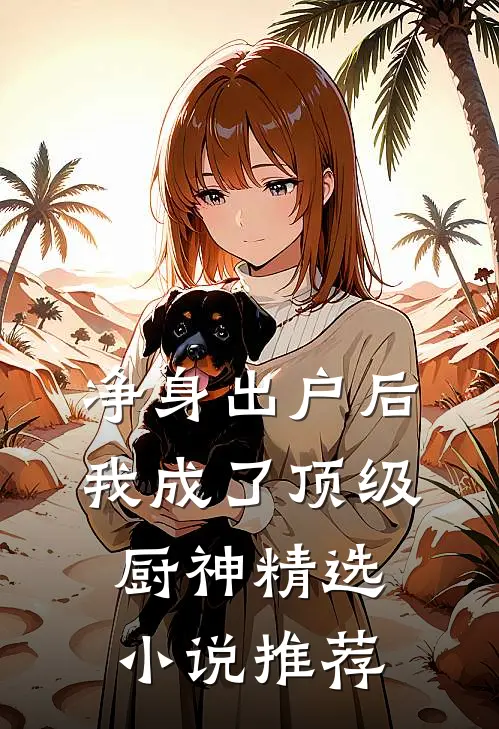 净身出户后，我成了顶级厨神精选小说推荐