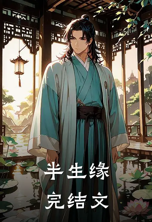 半生缘完结文