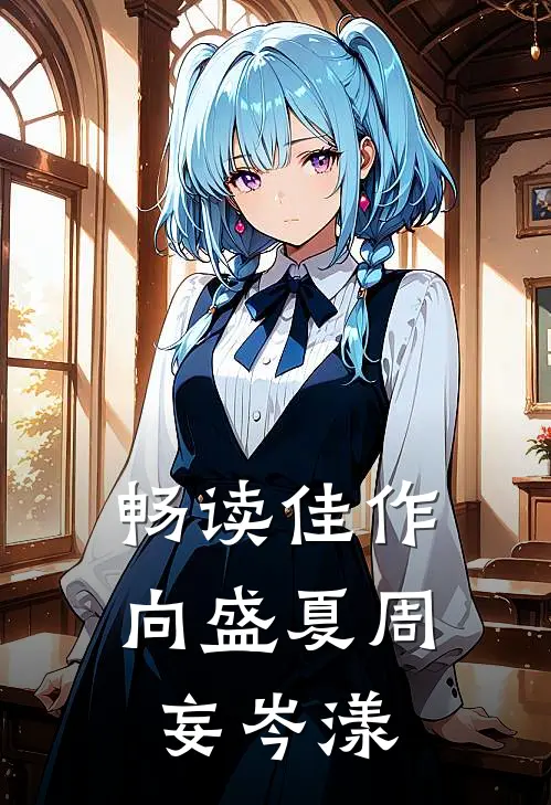 畅读佳作向盛夏周妄岑漾