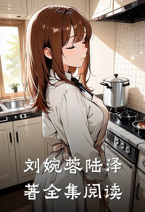 刘婉蓉陆泽著全集阅读