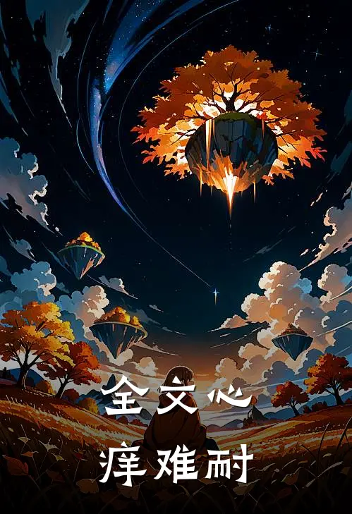 全文心痒难耐