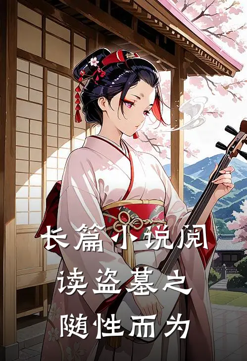 长篇小说阅读盗墓之随性而为