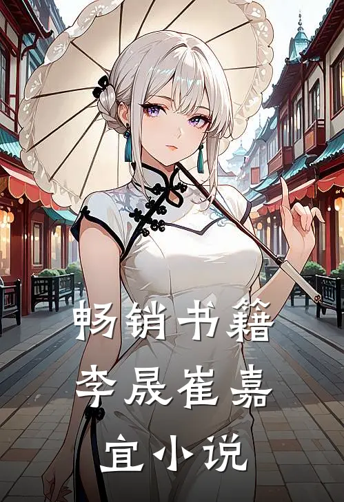 畅销书籍李晟崔嘉宜小说