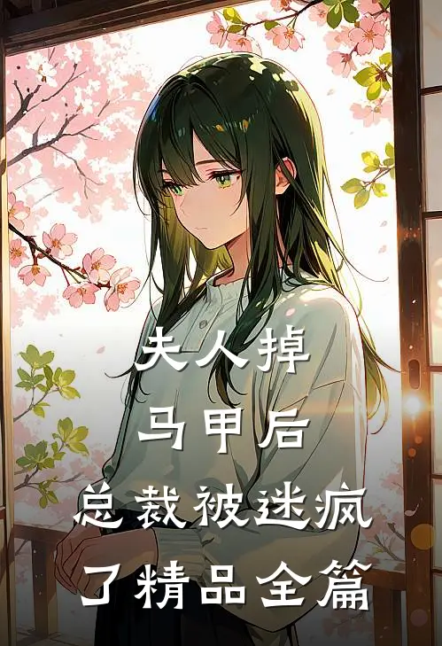 夫人掉马甲后，总裁被迷疯了精品全篇