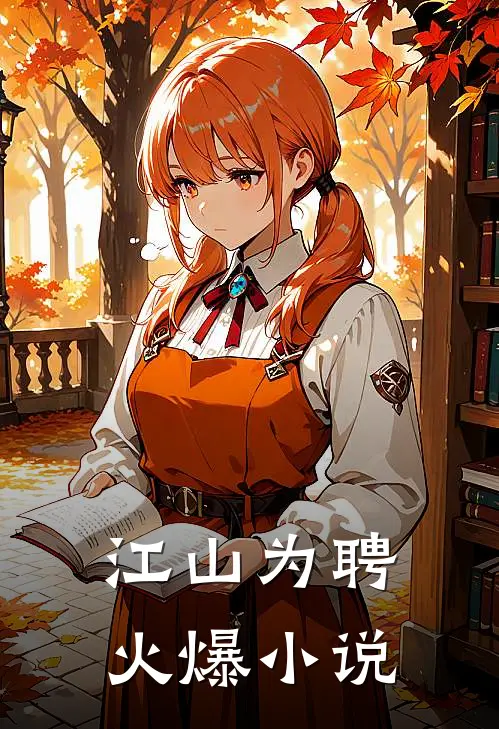 江山为聘火爆小说