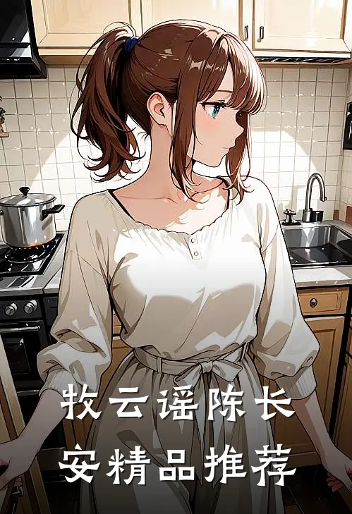 牧云谣陈长安精品推荐