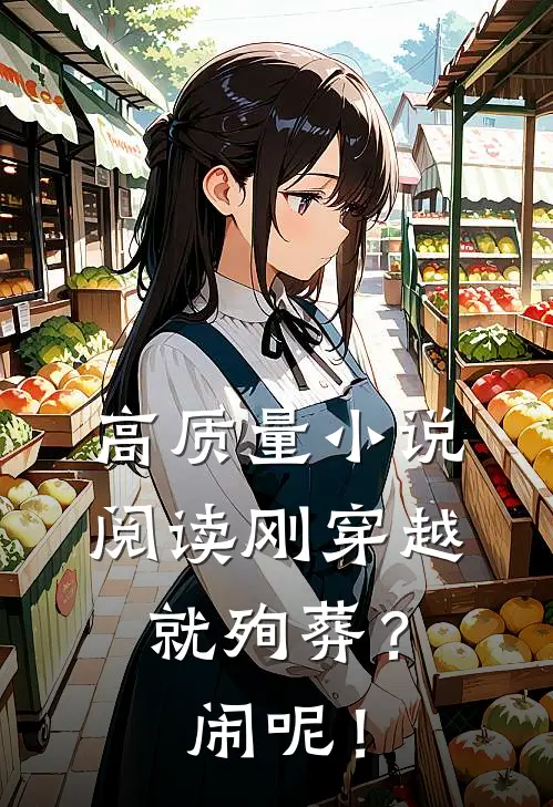 高质量小说阅读刚穿越就殉葬？闹呢！