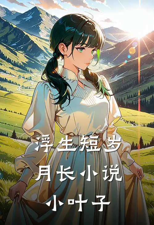 浮生短岁月长小说小叶子